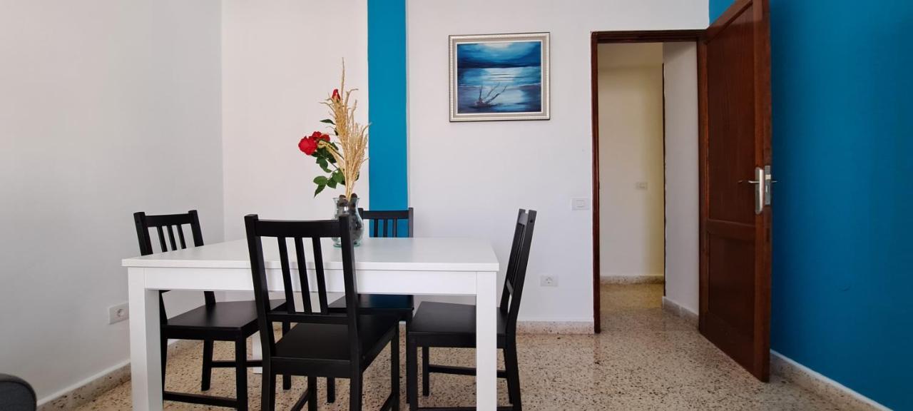 Molinos II - Casitas Las Abuelas Santa Cruz de la Palma  Extérieur photo