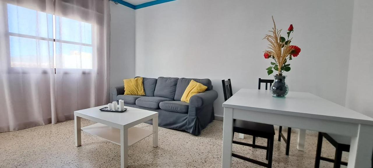 Molinos II - Casitas Las Abuelas Santa Cruz de la Palma  Extérieur photo